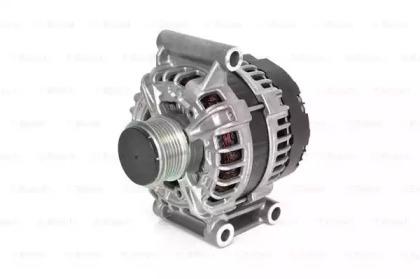 Bosch 0 125 711 131 Alternator assy
