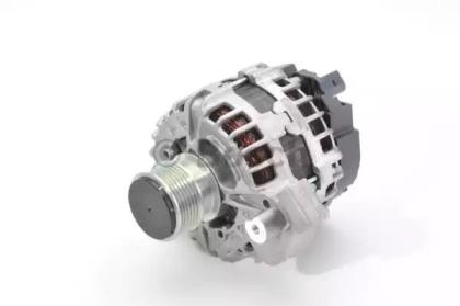 Bosch 0 125 811 091 Alternator assy Bosch 0 125 811 091 Alternator assy