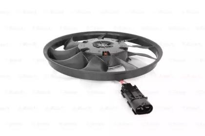 Bosch 0 130 706 202 Мотор вентилятора Bosch 0 130 706 202 Мотор вентилятора