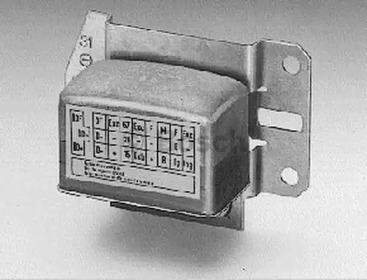 Bosch 0 192 062 008 Регулятор генератора Bosch 0 192 062 008 Регулятор генератора