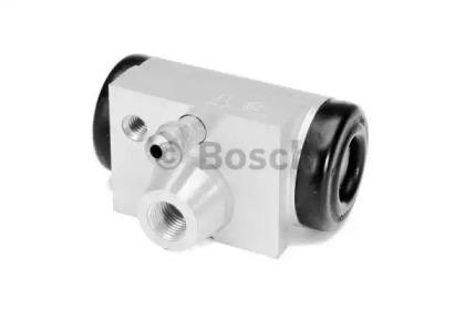 Bosch 0 204 011 640 Циліндр гальмівний робочий Bosch 0 204 011 640 Циліндр гальмівний робочий