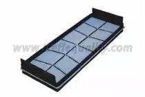 3F Quality 463 Фільтр салона 3F Quality 463 Фільтр салона