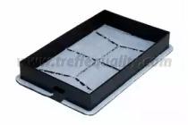 3F Quality 1549 Фільтр салону 3F Quality 1549 Фільтр салону