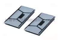 3F Quality 677 Фільтр салону 3F Quality 677 Фільтр салону