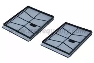 3F Quality 1684 Фільтр салона