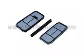 3F Quality 1692 Фільтр салона 3F Quality 1692 Фільтр салона