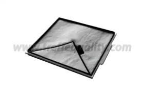 3F Quality 1702 Фільтр салону