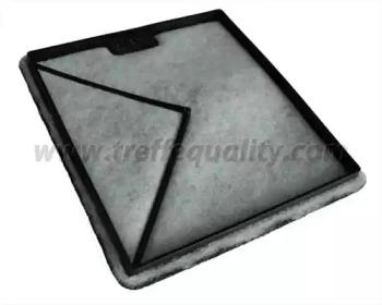 3F Quality 721 Фільтр салону