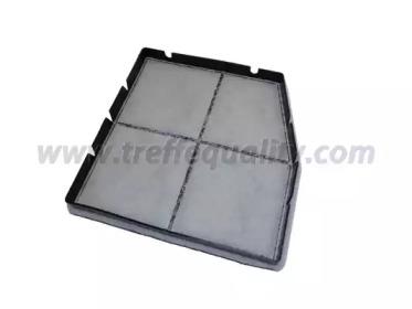 3F Quality 724 Фільтр салона