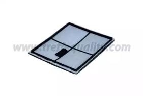 3F Quality 1739 Фільтр салону 3F Quality 1739 Фільтр салону