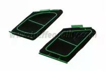 3F Quality 306 Фільтр салона 3F Quality 306 Фільтр салона