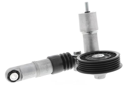 Vaico V10-1593 Натягувач ременя поліклинового Vaico V10-1593 Натягувач ременя поліклинового
