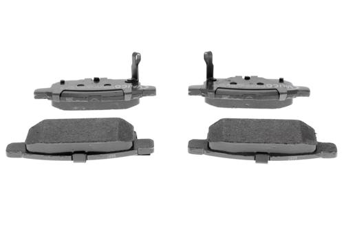 Vaico V64-0059 Brake pads