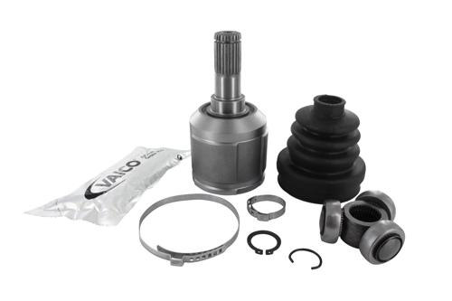 Vaico V37-0113 Шрус Vaico V37-0113 Шрус