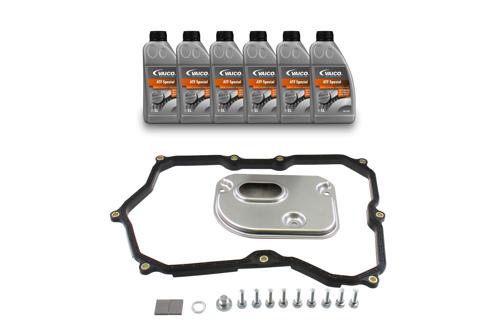 Vaico V10-3221 Фильтр акпп Vaico V10-3221 Фильтр акпп