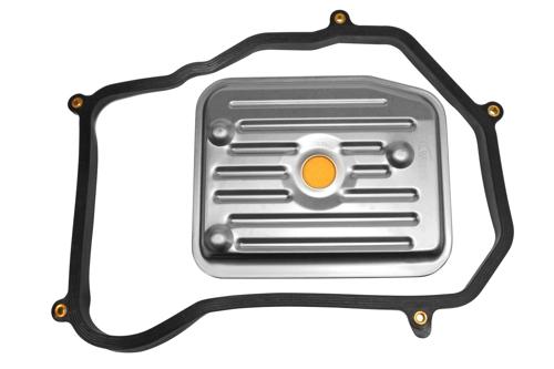 Vaico V10-0386 Фильтр АКПП Vaico V10-0386 Фильтр АКПП