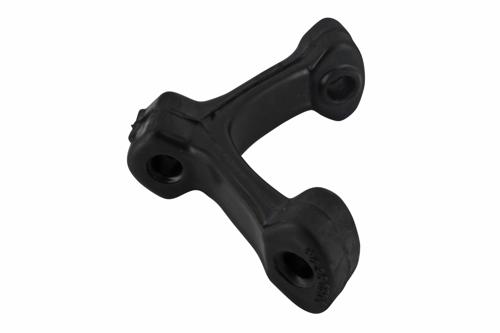 Vaico V10-2412 Кронштейн системи випуску відпрацьованих газів