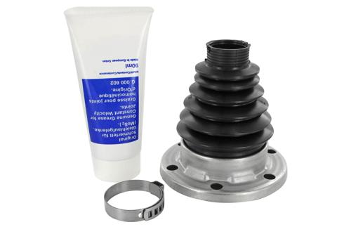 Vaico V10-6254 Dust boot kit axle joint