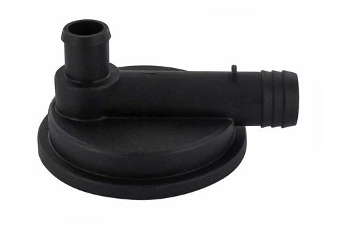 Vaico V10-2590 Відбійник оливи вентиляції картерних газів