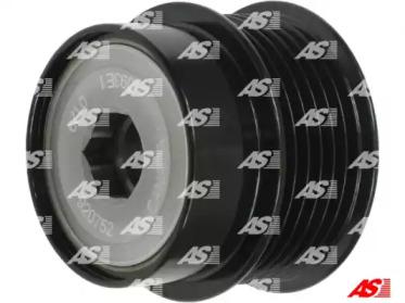 AS-PL AFP6046(LITENS) Механізм вільного ходу генератора