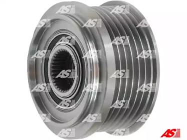 AS-PL AFP9003(V) Механізм вільного ходу генератора