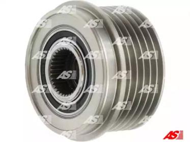 AS-PL AFP9007(V) Механізм вільного ходу генератора AS-PL AFP9007(V) Механізм вільного ходу генератора