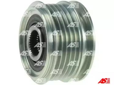 AS-PL AFP9011(INA) Шкив генератора