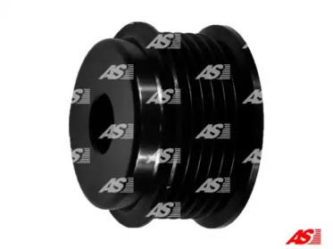 AS-PL AP0003 Шкив генератора