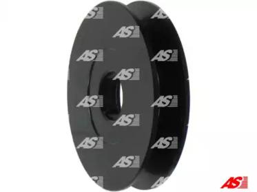 AS-PL AP0008 Шкив генератора AS-PL AP0008 Шкив генератора