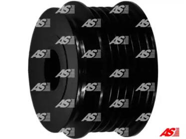 AS-PL AP0012 Шкив генератора