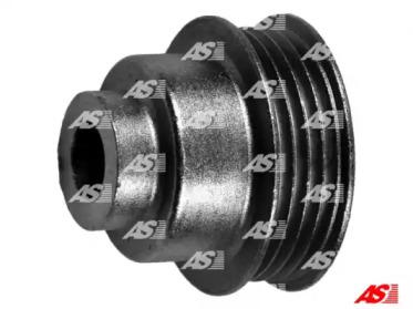 AS-PL AP0018 Механізм вільного ходу генератора