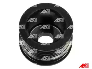 AS-PL AP0022 Шкив генератора AS-PL AP0022 Шкив генератора