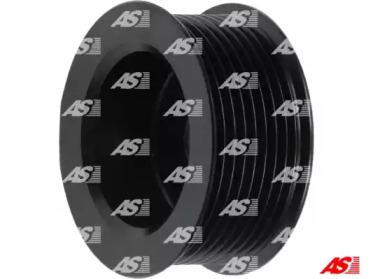 AS-PL AP0033 Шкив генератора AS-PL AP0033 Шкив генератора