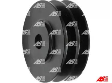 AS-PL AP0034 Механізм вільного ходу генератора