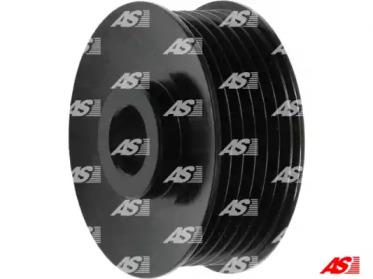 AS-PL AP0038 Механізм вільного ходу генератора