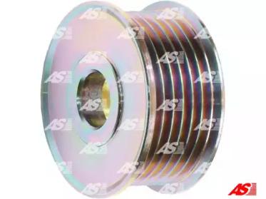 AS-PL AP0041 Шкив генератора AS-PL AP0041 Шкив генератора