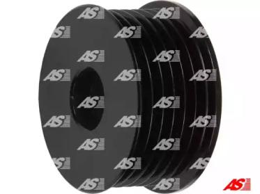 AS-PL AP0043 Механізм вільного ходу генератора