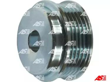 AS-PL AP0046 Шкив генератора AS-PL AP0046 Шкив генератора