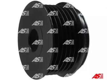 AS-PL AP0048 Шкив генератора