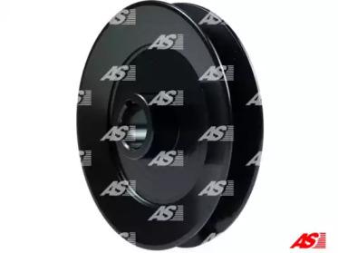 AS-PL AP0049 Шкив генератора