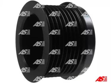 AS-PL AP0050 Механізм вільного ходу генератора