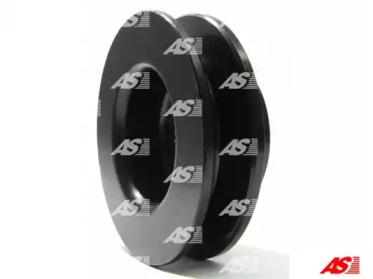 AS-PL AP0055 Шкив коленвала