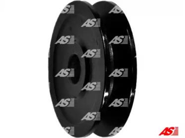 AS-PL AP2001 Механізм вільного ходу генератора