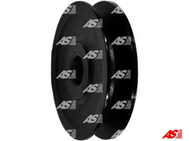 AS-PL AP2002 Шкив генератора AS-PL AP2002 Шкив генератора
