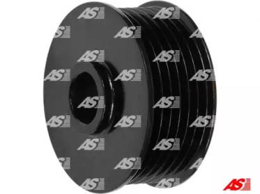 AS-PL AP2003 Механізм вільного ходу генератора