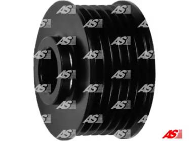 AS-PL AP3002 Механізм вільного ходу генератора