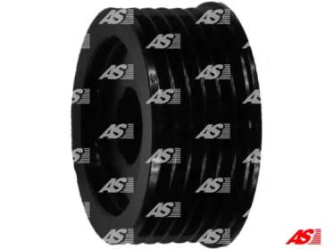 AS-PL AP3005 Шкив генератора AS-PL AP3005 Шкив генератора