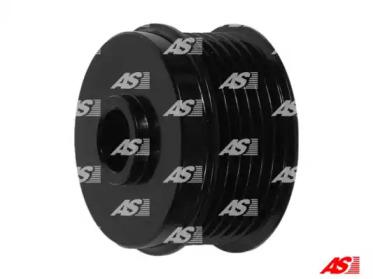 AS-PL AP3009 Шкив генератора AS-PL AP3009 Шкив генератора