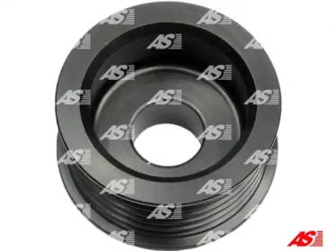 AS-PL AP3011 Шкив генератора AS-PL AP3011 Шкив генератора