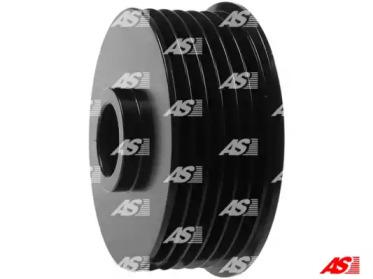 AS-PL AP3017 Шкив генератора AS-PL AP3017 Шкив генератора